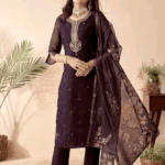 wedding kurta set women heavy kurta set