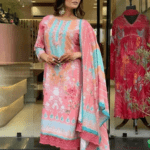 Women Kurta Set With Dupatta
