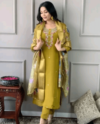 Kurta set