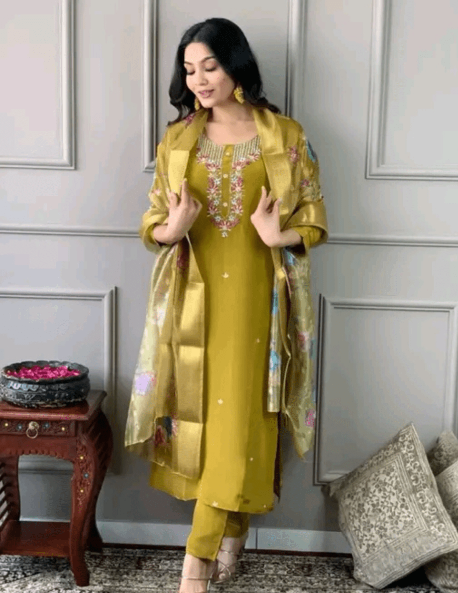 Kurta set