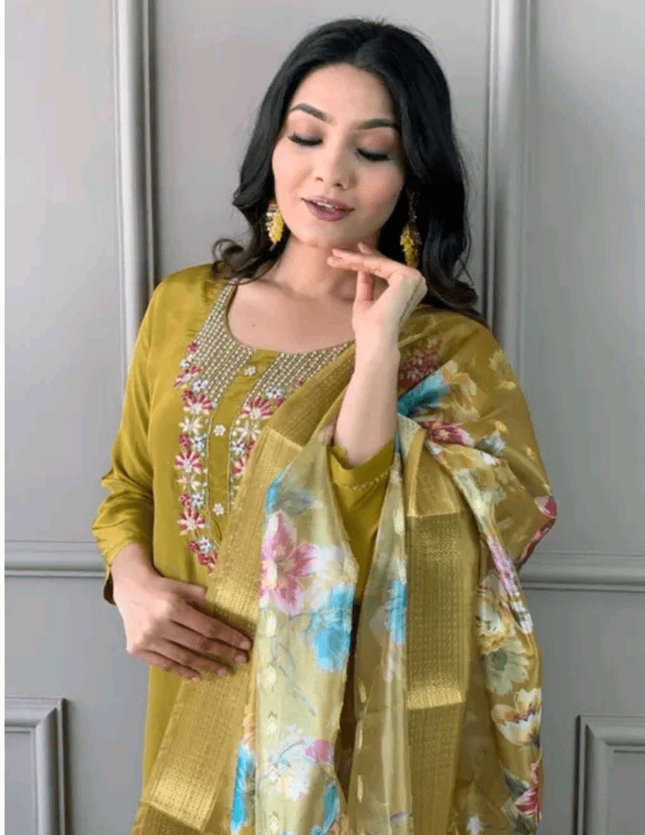 Kurta set