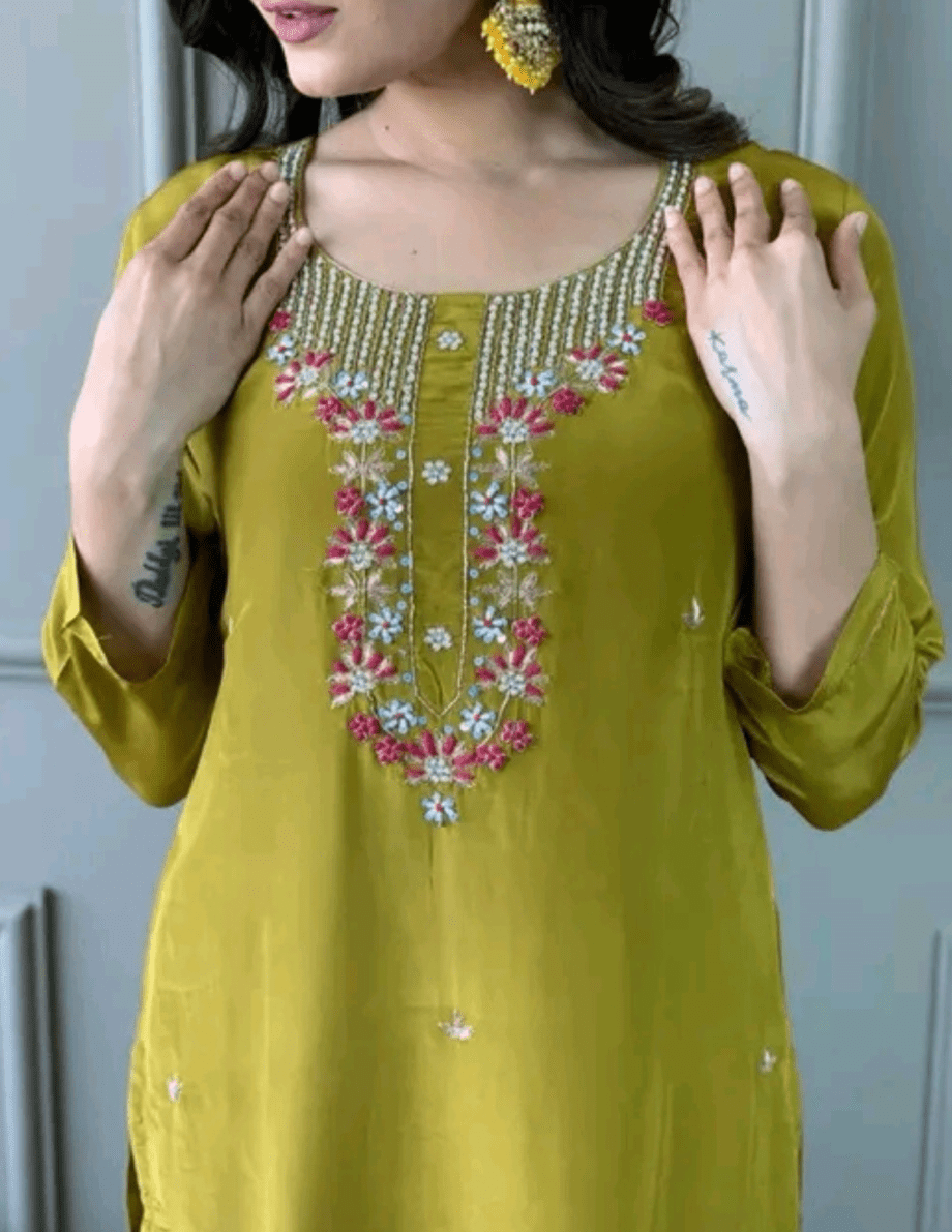 Kurta set