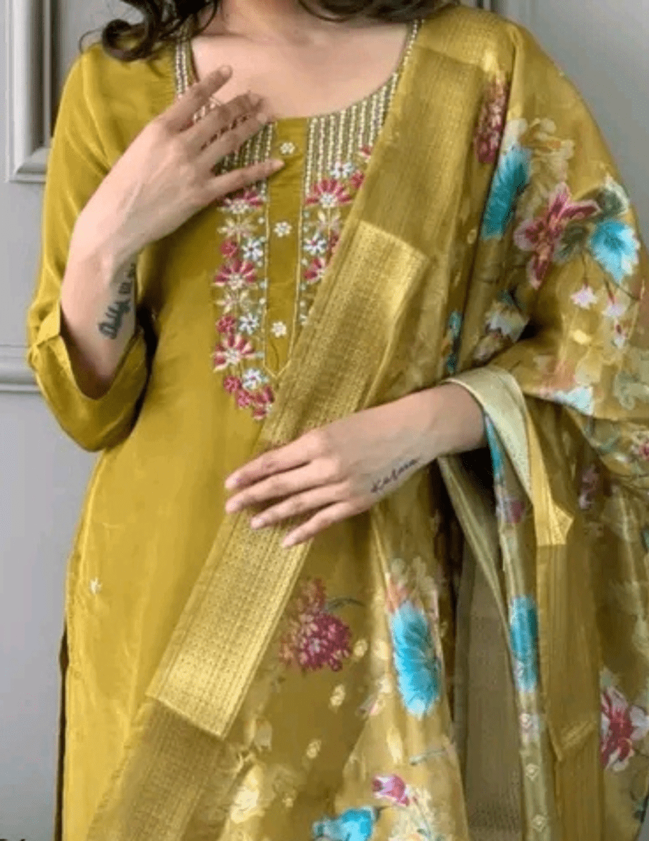 Kurta set