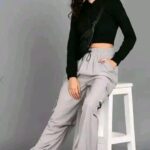 STYLISH N.S GREY