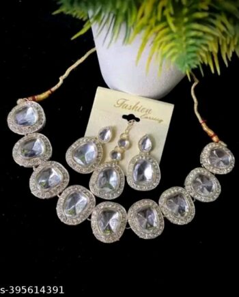 Kundan set 