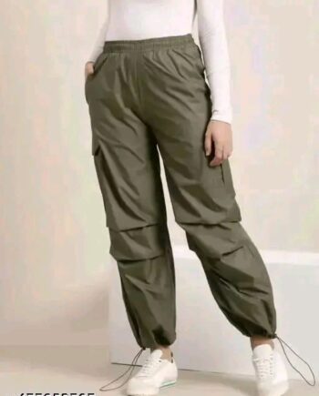 STYLISH N.S OLIVE