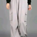 STYLISH N.S GREY