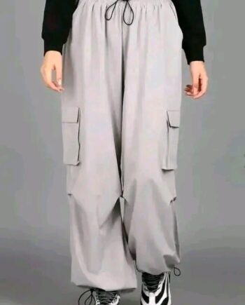 STYLISH N.S GREY
