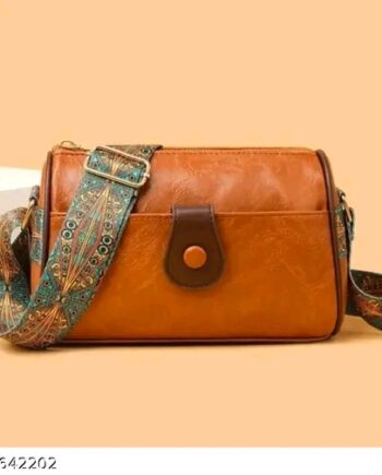 women stylish sling bag