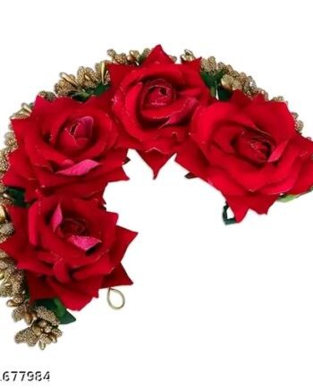 Feminine Elegant Women Hair Accessories