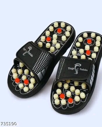 Acupressure Yoga Paduka Slippers