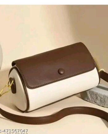 Stylish girls sling bag  