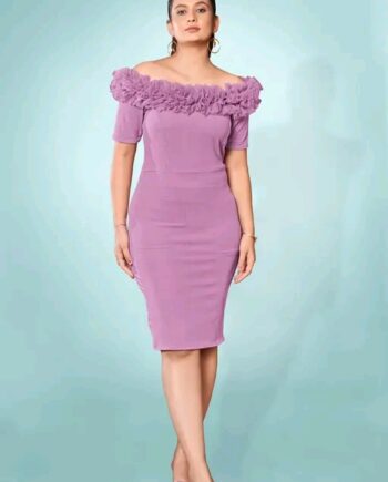Stylish Latest Women Dresses