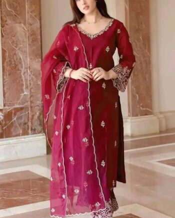 FANCIFLAIR MASTANI KURTA SET